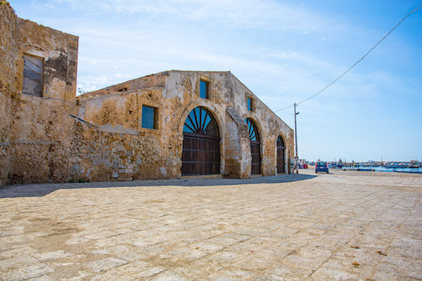 Salviamo il borgo di Marzamemi: l’appello di Free Green Sicilia